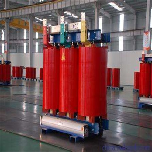 金山SCB11-1000KVA电力变压器