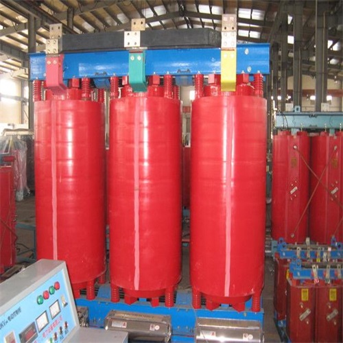 金山SCB13-3150KVA变压器